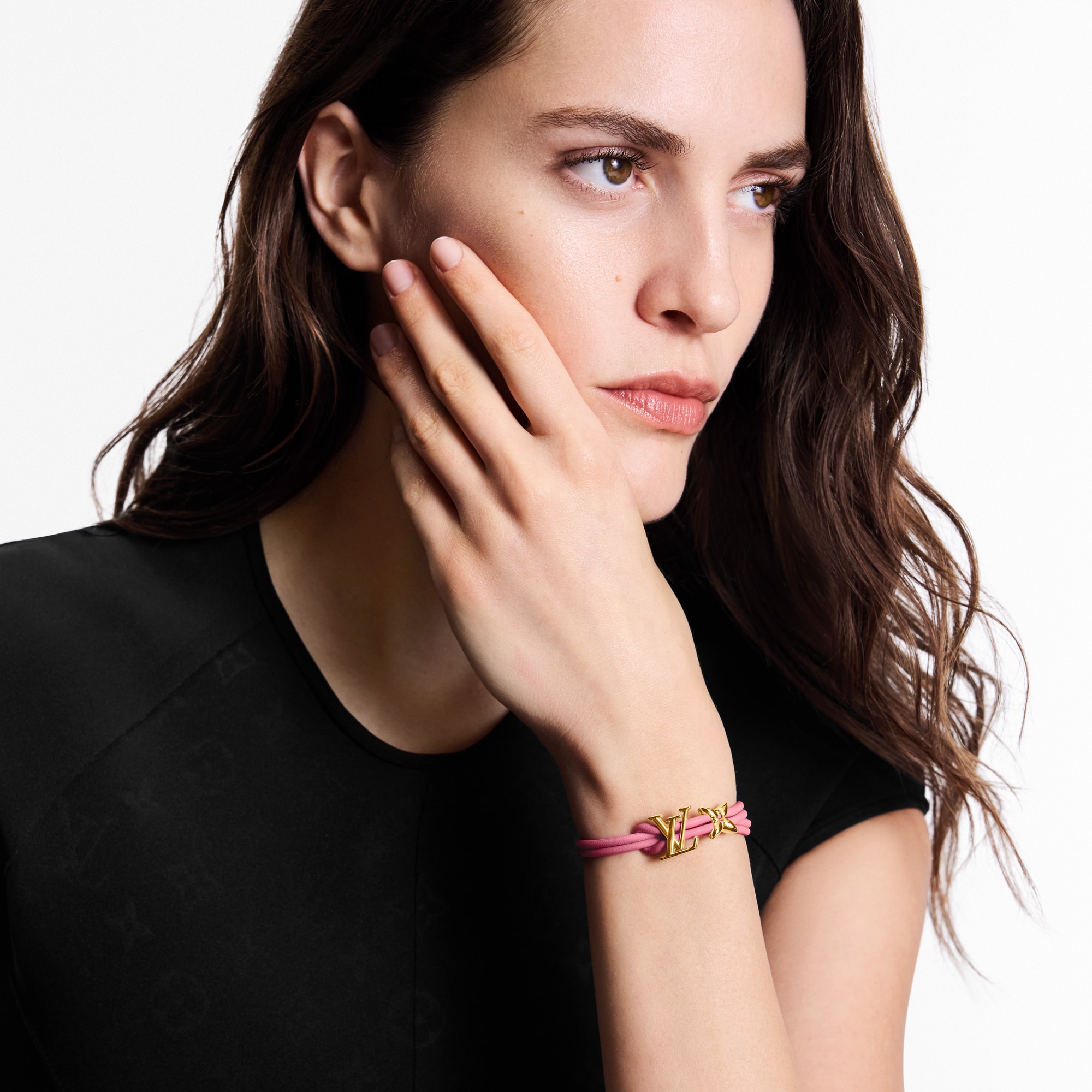 LV Bloom Bracelet - Women - Fashion Jewelry | LOUIS VUITTON ®